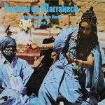 Various - Festival De Marrakech - Folklore National Du Maroc Volume 3 (LP, Album, RE, Gat)