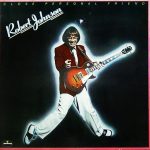 Robert Johnson (21) - Close Personal Friend (LP, Album)