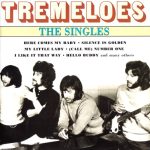 The Tremeloes - The Singles (CD, Comp)