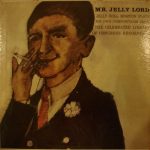 Jelly Roll Morton - Mr. Jelly Lord (LP, Comp)