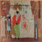 Bud Shank - Holiday In Brazil (LP, Mono, Dee)