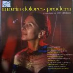 Maria Dolores Pradera Acompañada Por Los Gemelos - Maria Dolores Pradera Acompañada Por Los Gemelos (LP, Album, RE)