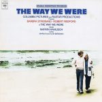 Marvin Hamlisch - The Way We Were (Original Soundtrack Recording) (LP, Album, RE)