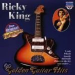 Ricky King - Golden Guitar Hits (CD, Album, Comp)