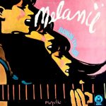 Melanie (2) - Born To Be (LP, Album, RE, Gat)