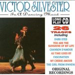 Victor Silvester - In A Dancing Mood (CD, Comp)