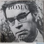 Godfried Bomans - Een Hollander Ontdekt Vlaanderen (LP, Album)