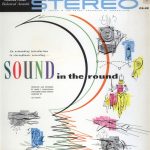 No Artist - Sound In The Round (LP, All)