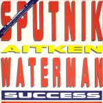 Sigue Sigue Sputnik, Stock, Aitken & Waterman - Success (12", Maxi)