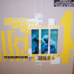 Boom Boom Satellites - Auto Re-Birth 1 (12")