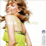 Kylie Minogue - I Believe In You (CD, Single, Copy Prot., Car)