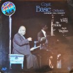 Various - Carnegie Hall Concert (LP, Album)