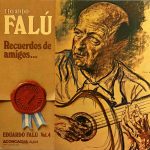 Eduardo Falú - Recuerdos De Amigos (LP)