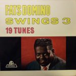 Fats Domino - Swings 3 - 19 Tunes (LP, Comp)
