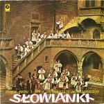 ZPiT UJ "Słowianki" - Słowianki (LP)