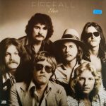 Firefall - Élan (LP, Album)