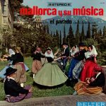 Parado de Valldemossa - Mallorca Y Su Musica (LP, RE, Gat)