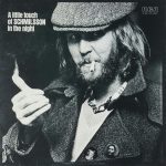 Harry Nilsson - A Little Touch Of Schmilsson In The Night (LP, Album, Gat)