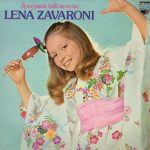 Lena Zavaroni - If My Friends Could See Me Now (LP, Album)