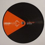 Panik Pop - Beat Is Law (12")