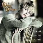 Dana Winner - Waar Is Het Gevoel (CD, Album)