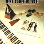 Hot Chocolate - Going Through The Motions (LP, Album)