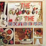 The Mothers Of Invention* - The **** Of The Mothers (LP, Comp)