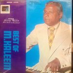 M. Kaleem - Best Of (LP, Album)