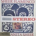 Anita Sheer - Sheer Flamenco! (LP)