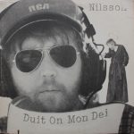 Harry Nilsson - Duit On Mon Dei (LP, Album, Ind)
