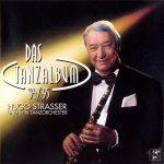 Hugo Strasser Und Sein Tanzorchester - Das Tanzalbum '94/'95 (CD, Album)