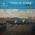 No Artist - This Is York (LP)