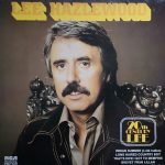 Lee Hazlewood - 20th Century Lee (LP, Album)