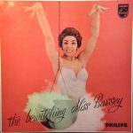 Shirley Bassey - The Bewitching Miss Bassey (LP, Album)