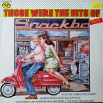 Various - Those Were The Hits Of 1971 (LP, Comp)