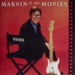 Hank Marvin - Marvin At The Movies (CD)