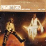 Common - Geto Heaven (T.S.O.I. Remix) (CD, Single)