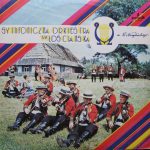Symfoniczna Orkiestra Włościańska Im. Karola Namysłowskiego* - Symfoniczna Orkiestra Włościańska Im. Karola Namysłowskiego Z Zamościa (LP, Album)