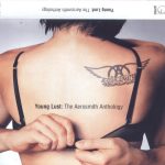 Aerosmith - Young Lust: The Aerosmith Anthology (2xCass, Comp)