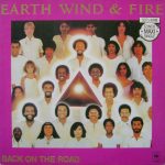 Earth, Wind & Fire - Back On The Road / Take It To The Sky (12", Maxi)