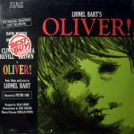 Lionel Bart - Oliver! (LP, Album)