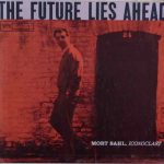 Mort Sahl - The Future Lies Ahead (LP, Album, Mono)