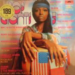 Various - Pop Giants 5 (LP, Comp)