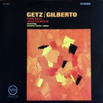 Stan Getz / João Gilberto Featuring Antonio Carlos Jobim - Getz / Gilberto (LP, Album, Gat)