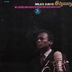Miles Davis - Odyssey! (LP, Album, RE, RM)