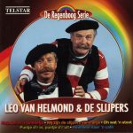 Leo van Helmond & De Slijpers - Leo van Helmond & De Slijpers (CD, Comp)