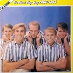 The Beach Boys - The Beach Boys Story 1962-1965 (2xLP, Comp, RE)
