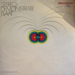Various - Stereo Demonstratie Plaat (LP)