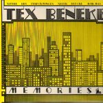 Tex Beneke And His Orchestra - Memories (LP, Album, Mono)
