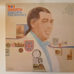 Duke Ellington - Eastbourne Performance (LP, Album)